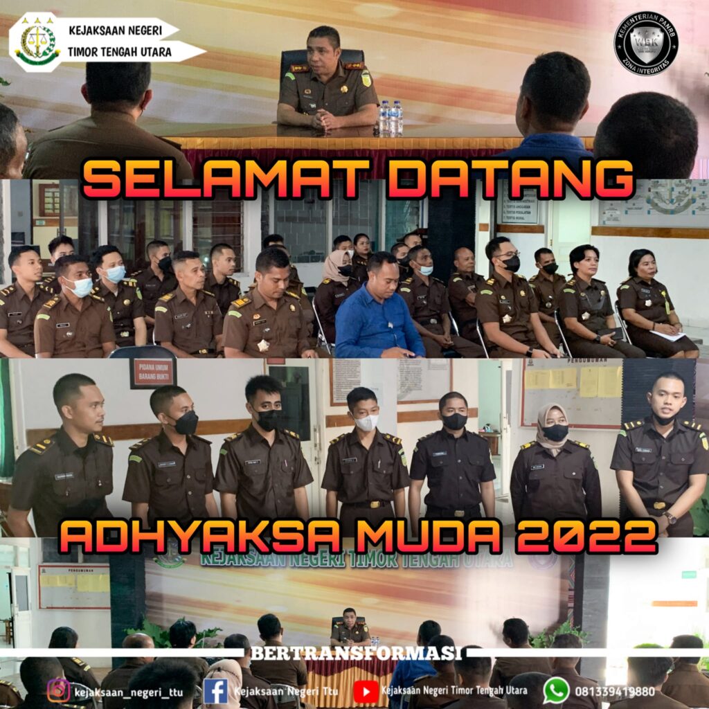 Lapor Diri CPNS