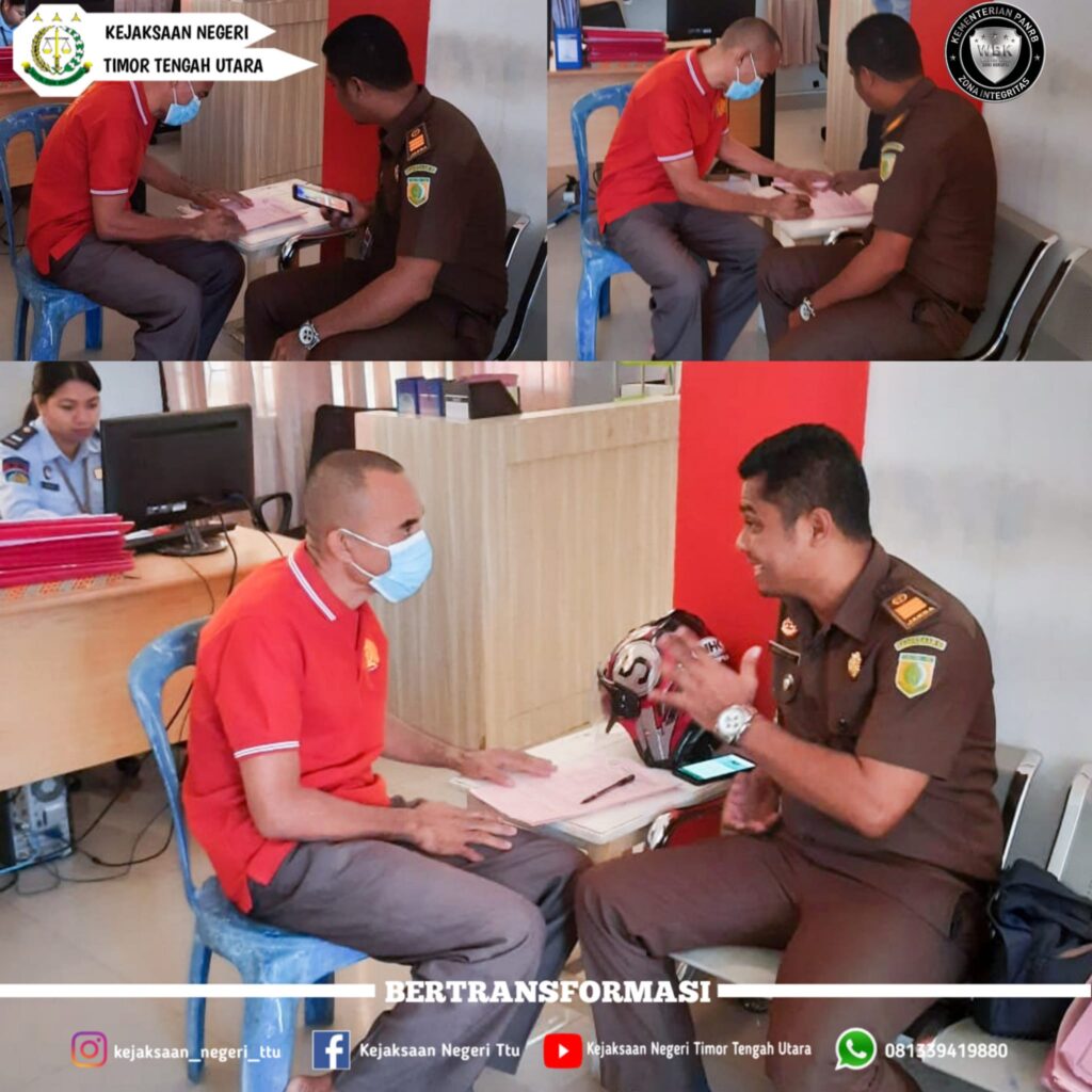Penyerahan Tahap II
