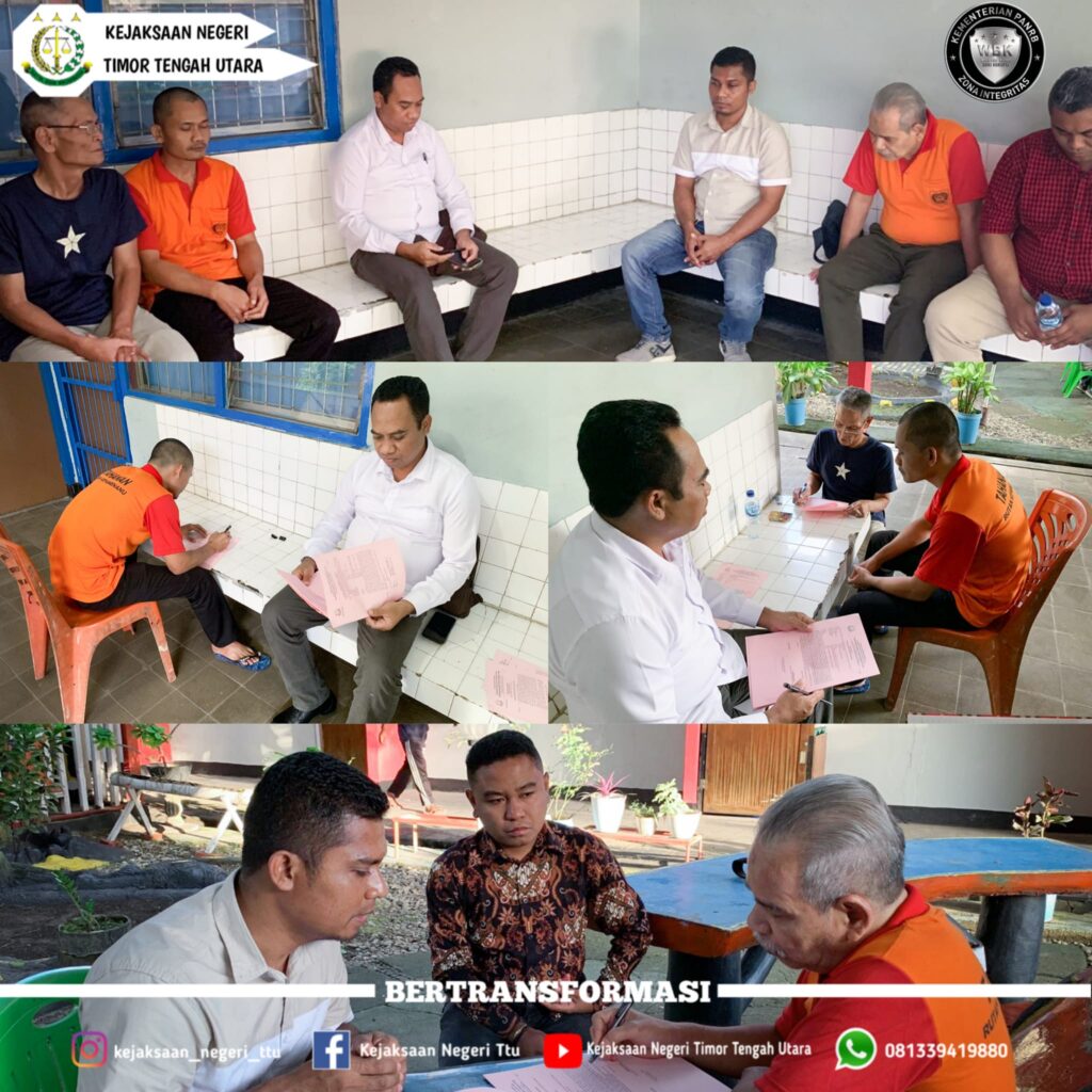 Penyerahan Tahap II