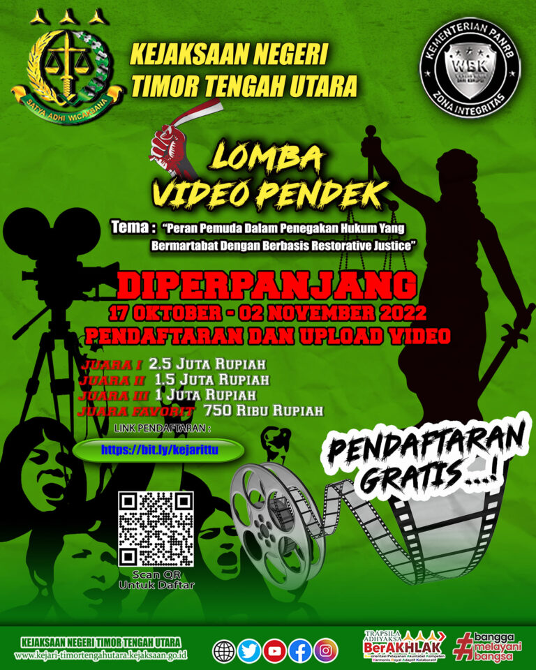Lomba Video Pendek