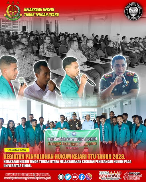 Penyuluhan Hukum