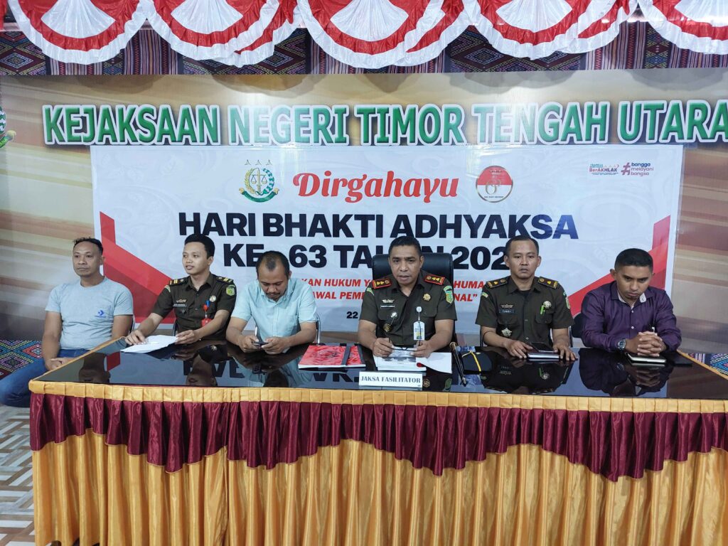 Proses Perdamaian Berdasarkan Restorative Justice (RJ)