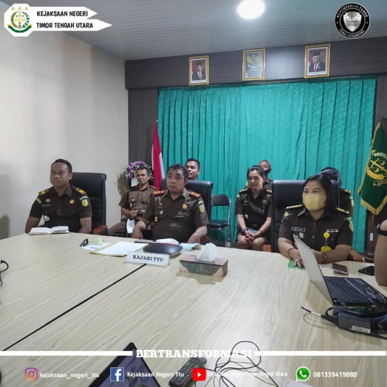 Perencanaan Pembangunan Satuan Kerja