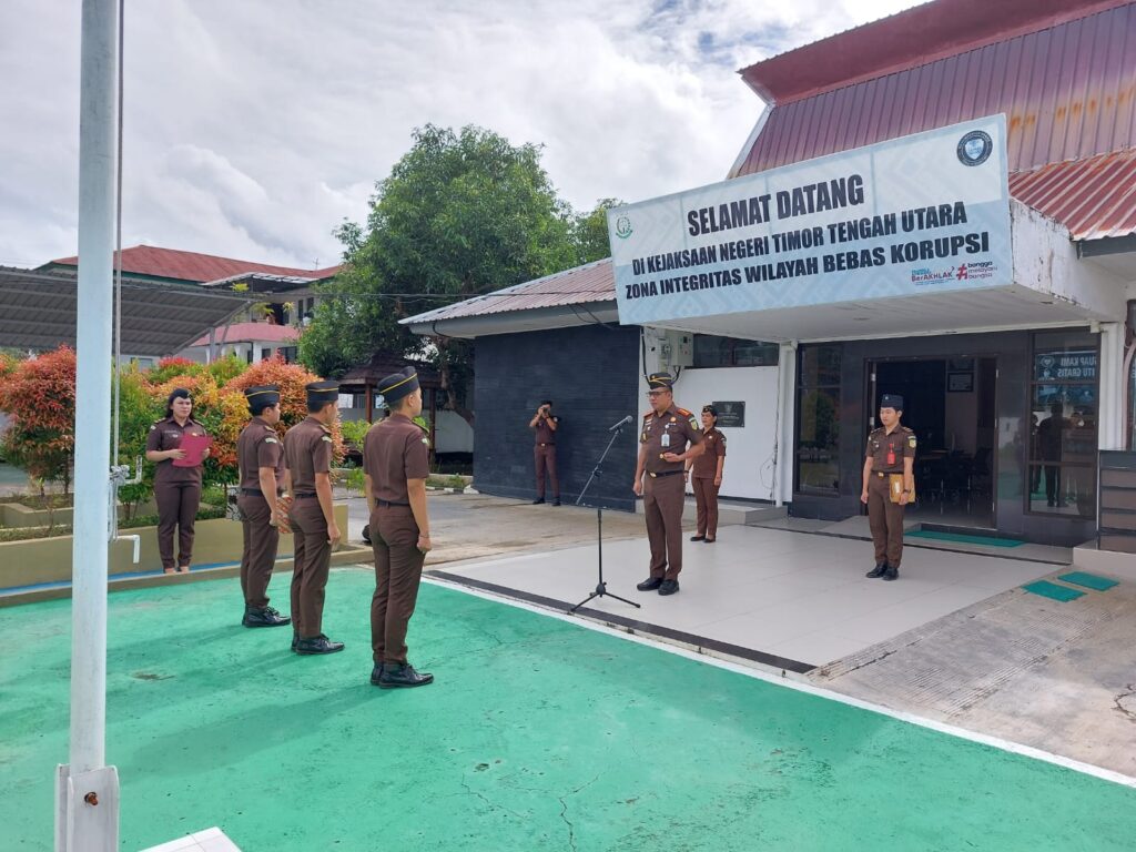 Hari Ulang Tahun Persaja ke-73