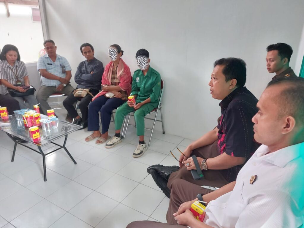 Upaya Diversi dalam tindak pidana Pasal 310 Ayat (4) dan atau Pasal 311 Ayat (5) Undang Undang Nomor 22 Tahun 2009 Tentang Lalu Lintas dan Angkutan Jalan