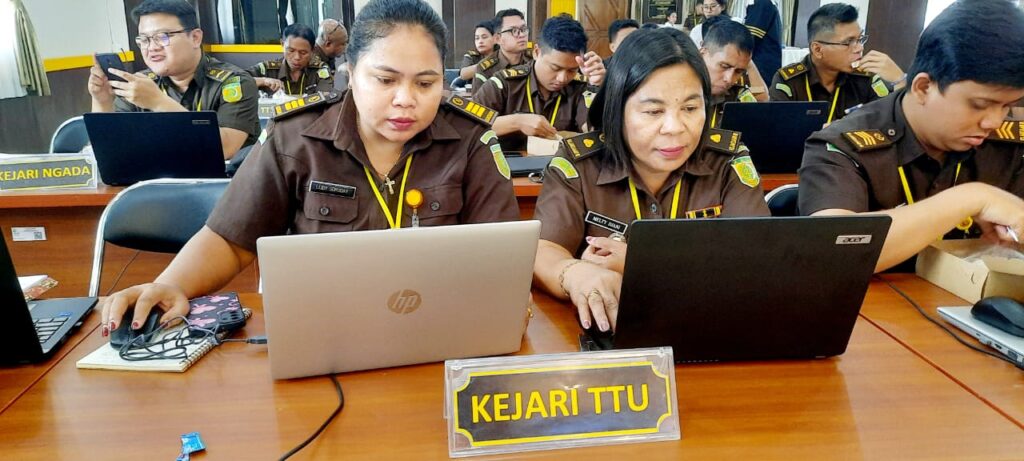 Penyusunan Rencana dan Anggaran Kementerian Lembaga (RKA-KL) TA. 2025