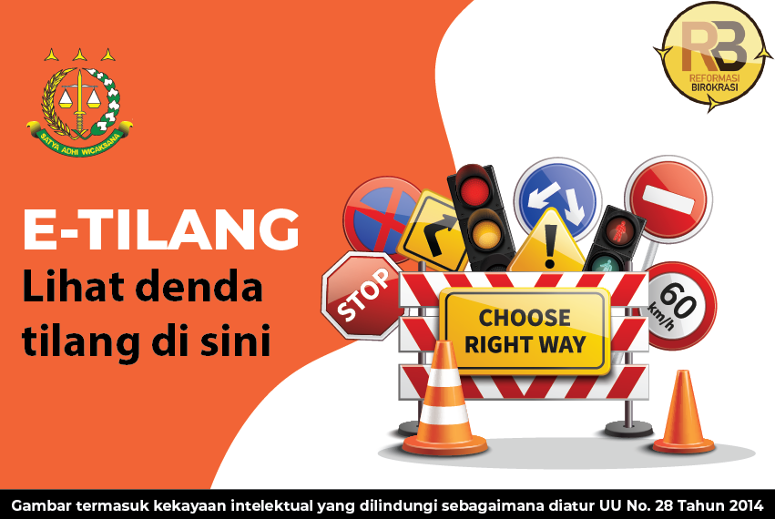 e-Tilang