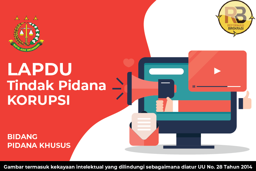 Laporan Pengaduan