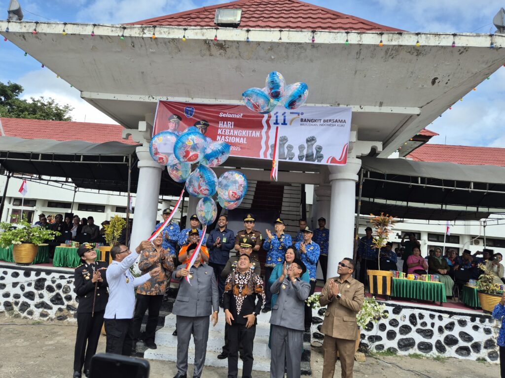 Launching Layanan Darurat Call Centre TTU Siaga 112