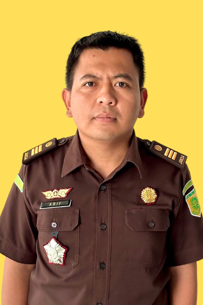 ARIF MULYANA KURNIAWAN, S.H., M.H.