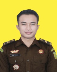 ADITYA WAHYU WIRATAMA, S.H.