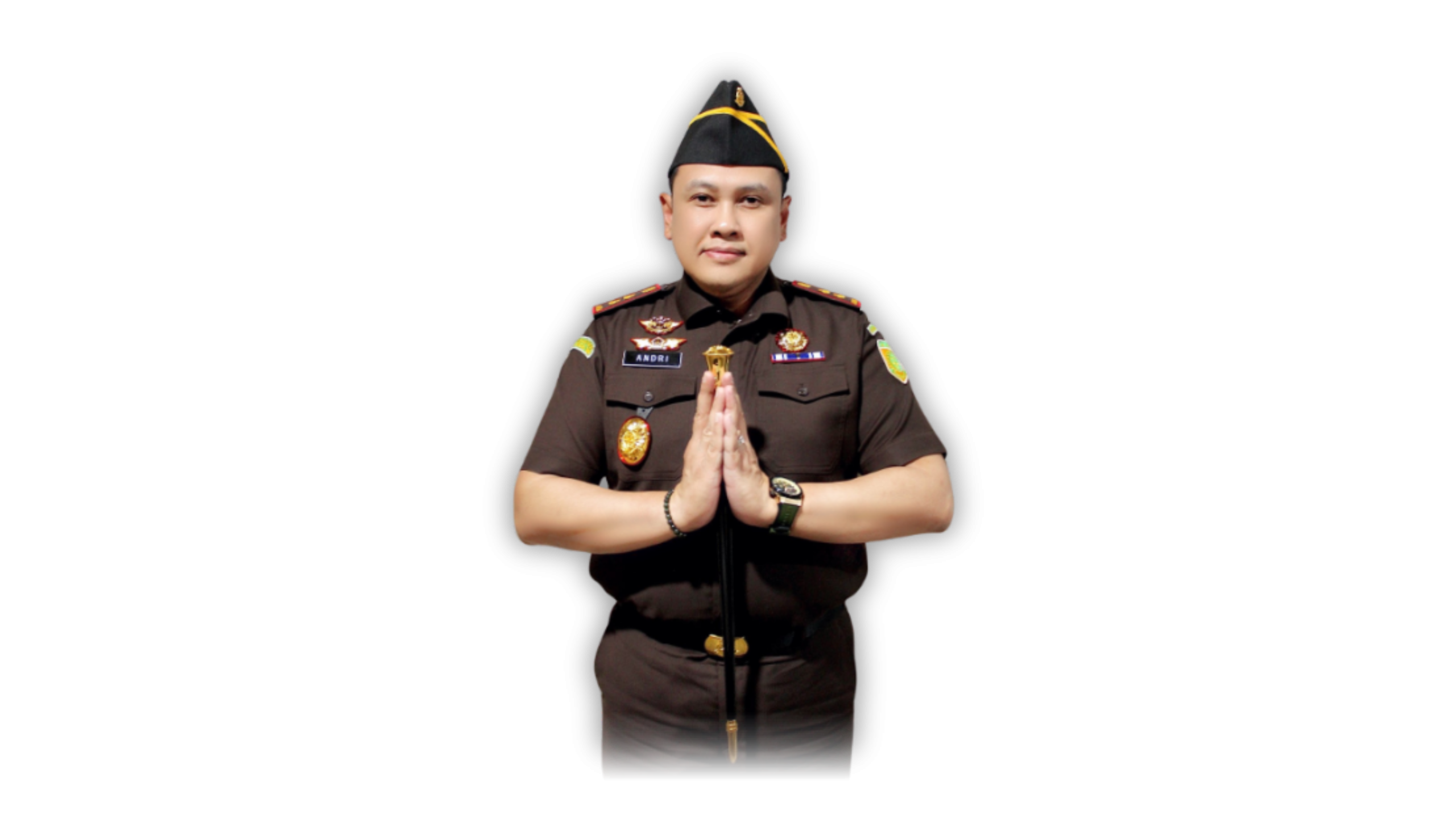 Foto Pejabat