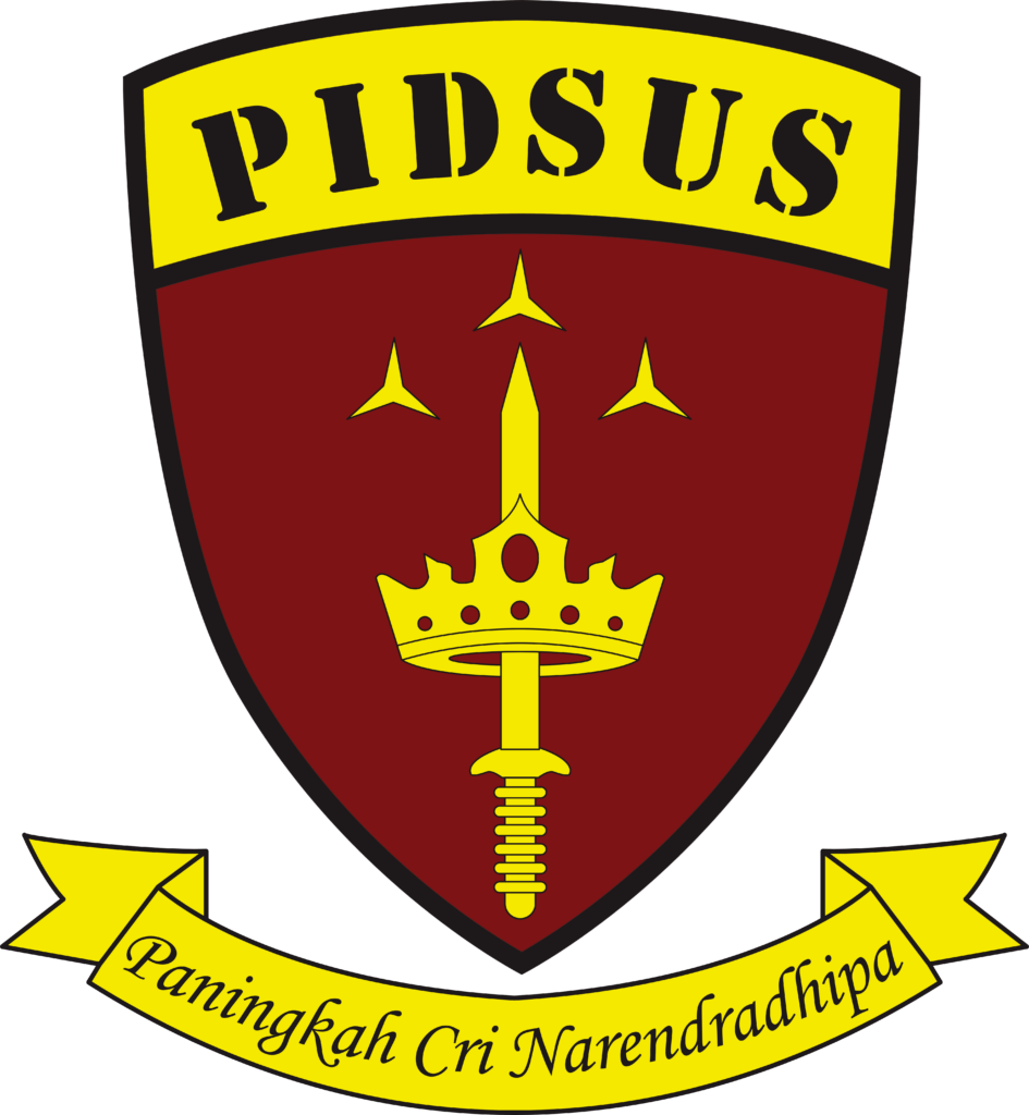 Logo Bidang