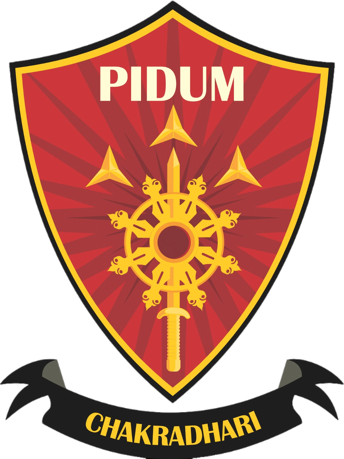Logo Bidang