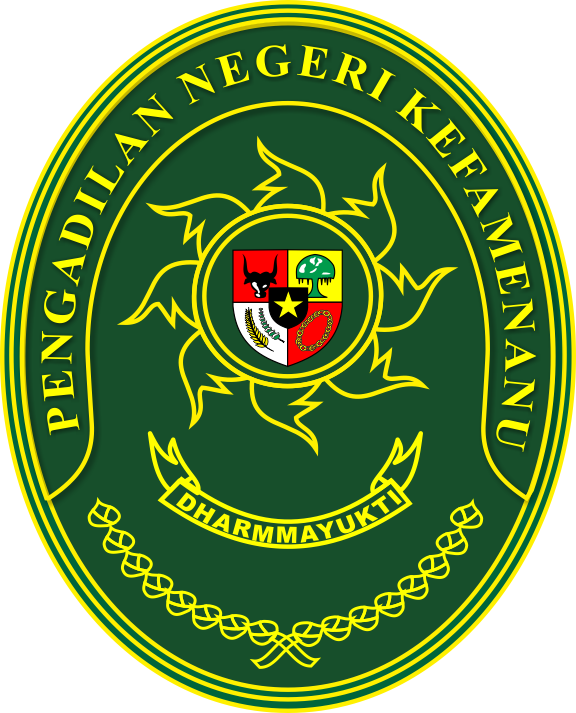 Pengadilan Negeri Kefamenanu