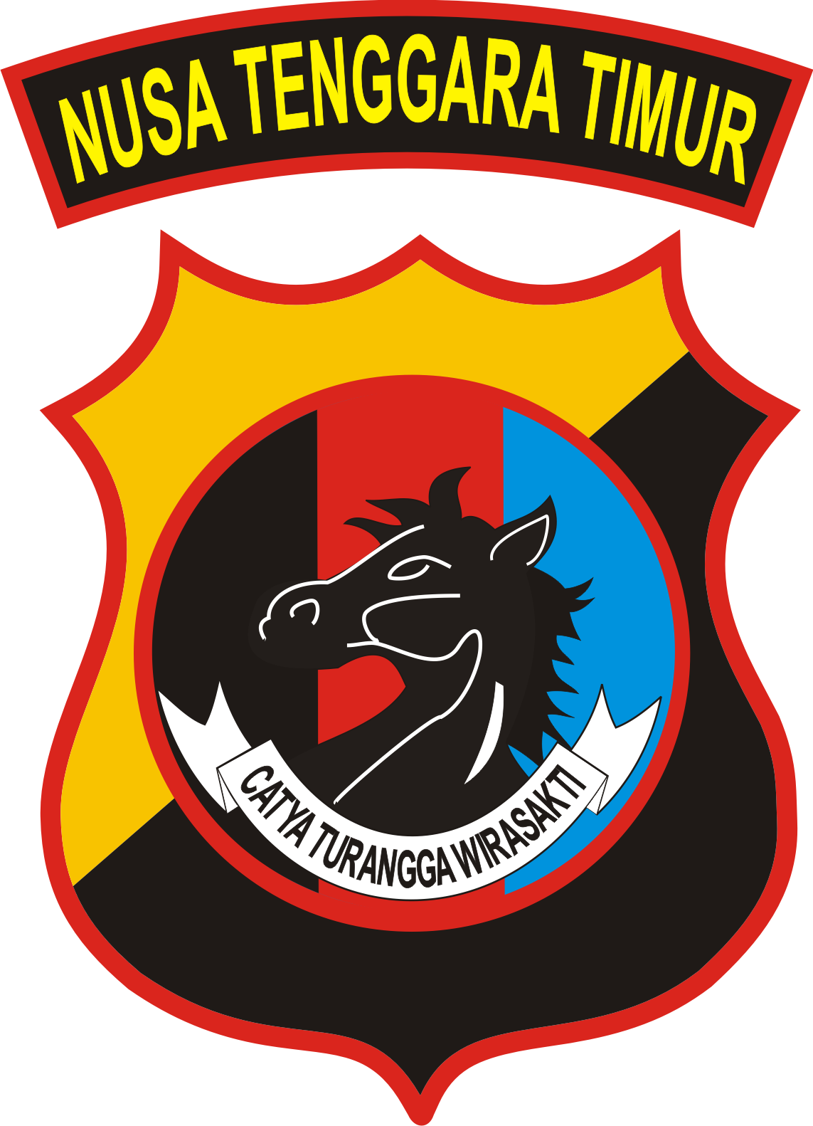 Kepolisian Resor Timor Tengah Utara